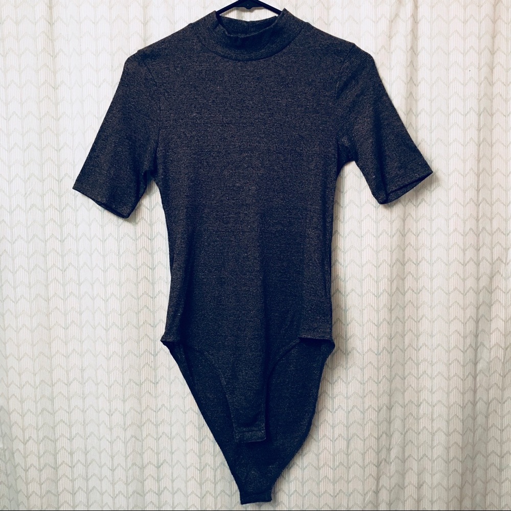 Dressy onesie